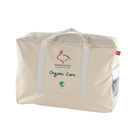 Organic care  - Svanemærket - Ringsted Dun 