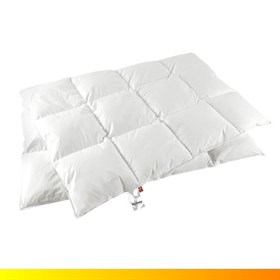 ProSleep dyne 150x210 cm - helårs lun