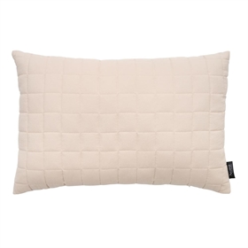 Gunhild pillow 60x40 cm - Beige