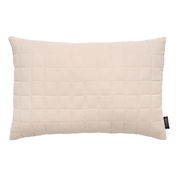 Gunhild pillow 60x40 cm - Beige